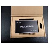 Hdmi Switch 4k, mrocioa 5 in 1 Out 4K and 3D Hdmi Switcher Box with Remote, The 5 Port Hdmi Splitter for Ps4 / Xbox One/Fire TV/Sky Box/Stb/DVD/Laptop/Blue ray.