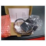 Monoprice 2-Port DisplayPort 1.2 to DisplayPort Multi-Stream Transport (MST) Hub, DP to DP, Ideal for Digital Signage, Large Video Displays in Schools