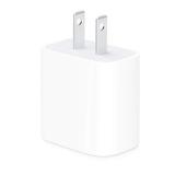 Apple 20W USB-C Power Adapter