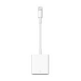 Apple Lightning to SD Card Camera Reader