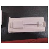 Apple Lightning to SD Card Camera Reader