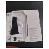 Belkin iPhone 12 Pro Max Screen Protector UltraGlass Anti-Microbial (Ultimate Protection + Reduces Bacteria on Screen up to 99%), clear (OVA039zz)