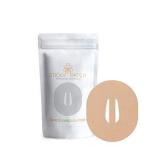 Dexcom Ultra-Strong Waterproof Adhesive Patches - 25 Patch Pack for G6 CGM Glucose Monitors - Safe & Convenient Sticky Tac Grip for Active Diabetics - Swimming, Running, Working Out Skin Tape