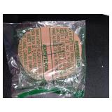 Dexcom Ultra-Strong Waterproof Adhesive Patches - 25 Patch Pack for G6 CGM Glucose Monitors - Safe & Convenient Sticky Tac Grip for Active Diabetics - Swimming, Running, Working Out Skin Tape