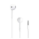 Apple EarPods with 3.5mm Headphone Plug - White
