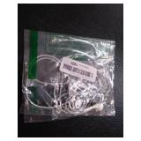 Apple EarPods with 3.5mm Headphone Plug - White