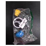 Hasbro Gaming Bop It! Micro Series Game