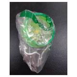 Kaytee Silent Spinner Wheel Mini 4.5 Inches (Green)