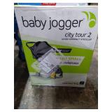 Infant Baby Jogger City Tour(TM) 2 Stroller, Size One Size - Blue