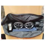 Infant Baby Jogger City Tour(TM) 2 Stroller, Size One Size - Blue