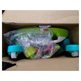 Tiny Love - 4-in-1 Here I Grow Mobile Activity Center - Green