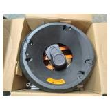 Worx WG430 13 Amp Leaf Mulcher