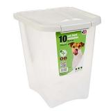 Van Ness 10-Pound Food Container with Fresh-Tite Seal (FC10)