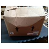 Van Ness 10-Pound Food Container with Fresh-Tite Seal (FC10)