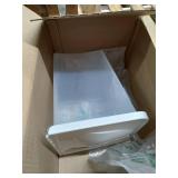 Van Ness 10-Pound Food Container with Fresh-Tite Seal (FC10)