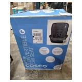 Cosco Apt 50 Convertible Car Seat (Black Arrows)