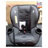 Cosco Apt 50 Convertible Car Seat (Black Arrows)