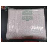 FairPeak Ventilated Gel Memory Foam Pillow, Bed Pillows for Sleeping, Neck Support for Back, Stomach, Side Sleepers, CertiPUR-US, Bamboo Washable Cover, Standard Size