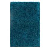 Vista Living Claudia 30 x 48 in. Shag Area Rug