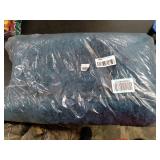 Vista Living Claudia 30 x 48 in. Shag Area Rug