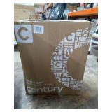 Century Snack On Folding High Chair â Features Compact, Self-Standing Fold, Metro