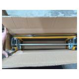 MaxWorks 80876 Foldable Platform Truck Push Dolly-330 lb. Weight Capacity-with Swivel Wheels