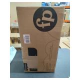 Fisher-Price Infant-to-Toddler Rocker - Colorful Jungle, Baby Rocking Chair with Toys for Soothing or Playtime from Infant to Toddler