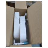 Fisher-Price Infant-to-Toddler Rocker - Colorful Jungle, Baby Rocking Chair with Toys for Soothing or Playtime from Infant to Toddler