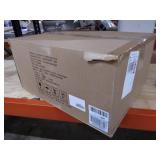 Cloud Massage Shiatsu Foot Massager Machine -Increases Blood Flow Circulation, Deep Kneading, with Heat Therapy -Deep Tissue, Plantar Fasciitis, Diabetics, Neuropathy