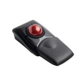 Kensington - Expert MouseÂ® Wireless Trackball - Black
