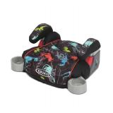 Graco Turbobooster Backless Booster, Dinorama Fashion