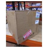 IMUSA USA Traditional Colombian Natural Caldero Glass Lid & Steam Vent 3-Piece (1.4/3.4/6.6) Quart, Silver (Dutch Oven Set)