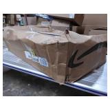 200 ft Extension Cord 10/3 SJTW with Lighted end - Yellow - Indoor / Outdoor Heavy Duty Extra Durability 10 AMP 125 Volts 1250 Watts by LifeSupplyUSA