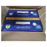 Fresh Step Outstretch Advanced Concentrated Clumping Litter with Febreeze Freshness, Lasts 50% Longer, Activated Carbon, 32 Pounds total (2Pack of 16 lb Boxes)