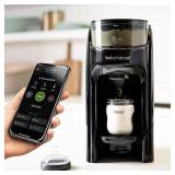 Baby Brezza Formula Pro Advanced WiFi Formula Dispenser Machine - Automatically Mix a Warm Formula Bottle Instantly - Easily Make Bottle with Automatic Powder Blending