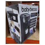 Baby Brezza Formula Pro Advanced WiFi Formula Dispenser Machine - Automatically Mix a Warm Formula Bottle Instantly - Easily Make Bottle with Automatic Powder Blending