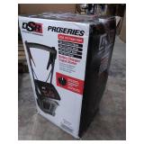 Schumacher Charge Xpress SCUDSR139 Manual Wheeled Battery Chargers with Engine Start 6-12V, 225-50-25-10 Amp