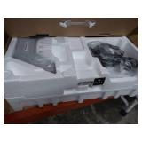 GIGABYTE M27Q 27" 170Hz 1440P -KVM Gaming Monitor, 2560 x 1440 SS IPS Display, 0.5ms (MPRT) Response Time, 92% DCI-P3, HDR Ready, FreeSync Premium, 1x Display Port 1.2, 2x HDMI 2.0, 2x USB 3.0