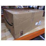 Euhomy Ice Maker Machine Countertop, 26 lbs in 24 Hours, 9 Cubes Ready in 6 Mins, Electric Ice Maker and Compact Potable Ice Maker with Ice Scoop and Basket. Perfect for Home/Kitchen/Office.(Silver)