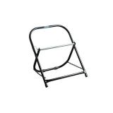Jonard Tools CC-2721 High Durability Steel Cable Caddy, Holds Cable Reels Up to 20" Diameter and 100 lb Capacity