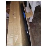 Jonard Tools CC-2721 High Durability Steel Cable Caddy, Holds Cable Reels Up to 20" Diameter and 100 lb Capacity