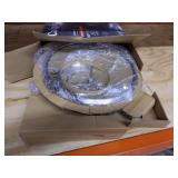 Calphalon 2029654 Premier Hard-Anodized Nonstick 8.5-Quart Dutch Oven with Cover, Black