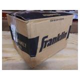 Franklin Sports NCAA Kids Football Uniform Set - NFL Youth Football Costume for Boys & Girls - Set Includes Helmet, Jersey & Pants - Size Large