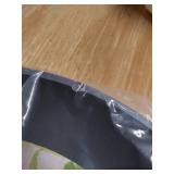 GreenPan Valencia 10-Inch Anodized Aluminum Ceramic Nonstick Fry Pan in Grey