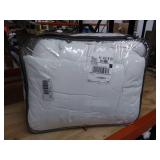 Madison Park Leona Full/Queen 3-Pc. Pom Pom Cotton Comforter Set Bedding