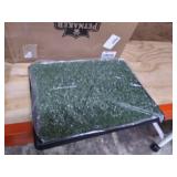 PETMAKER Puppy Potty Trainer - The Indoor Restroom for Pets 16 x 20 in