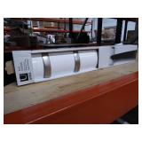 Umbra Flip Wall Mounted Coat Rack