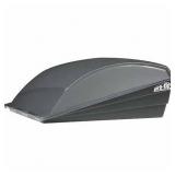 Camco 40721 Aero-flo RV Roof Vent Cover, Smoke