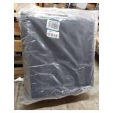 Camco 40721 Aero-flo RV Roof Vent Cover, Smoke