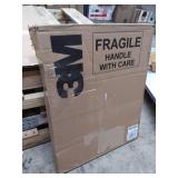 Filtrete Healthy Living Ultimate Allergen Reduction Filter, MPR 1900, 20 x 25 x 1-Inches, 2-Pack